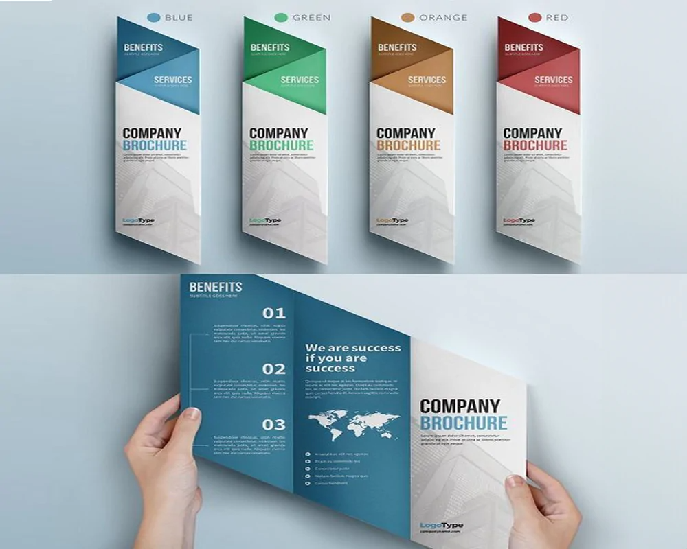 Business Printing