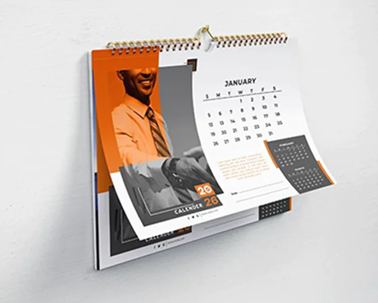 Calendar & Diary