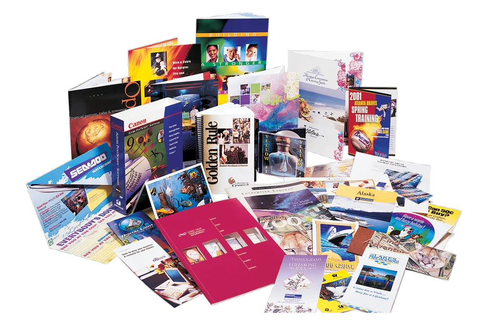Educational Printing