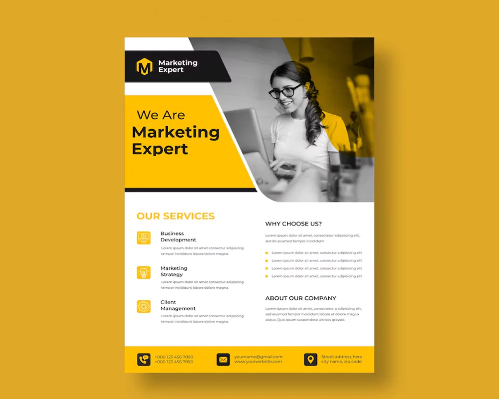 Business Cards