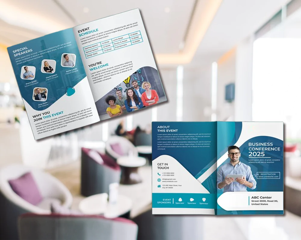 Marketing Materials